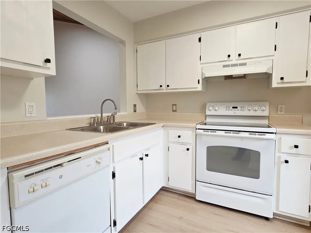 Lennex Lane Fort Myers, FL 33919