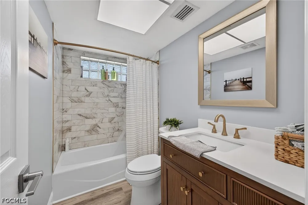 San Marino Drive S Punta Gorda, FL 33983