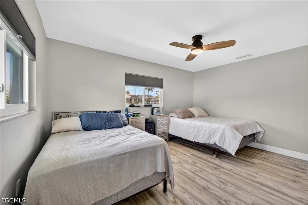 San Marino Drive S Punta Gorda, FL 33983