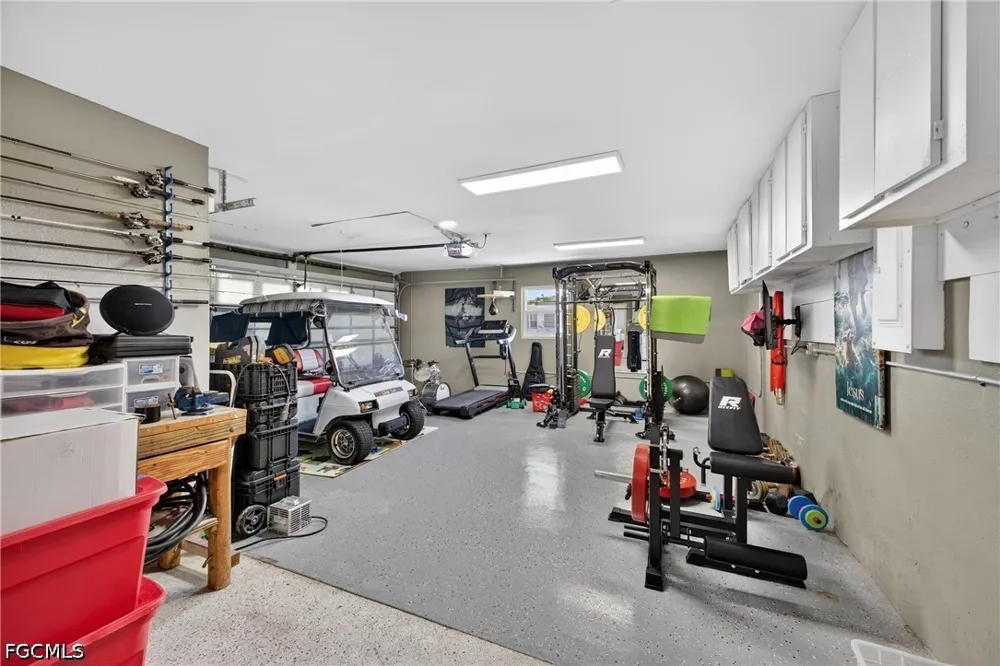San Marino Drive S Punta Gorda, FL 33983