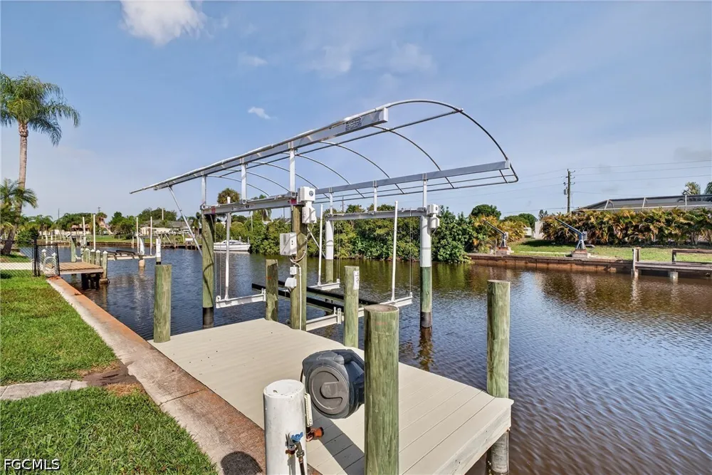 San Marino Drive S Punta Gorda, FL 33983