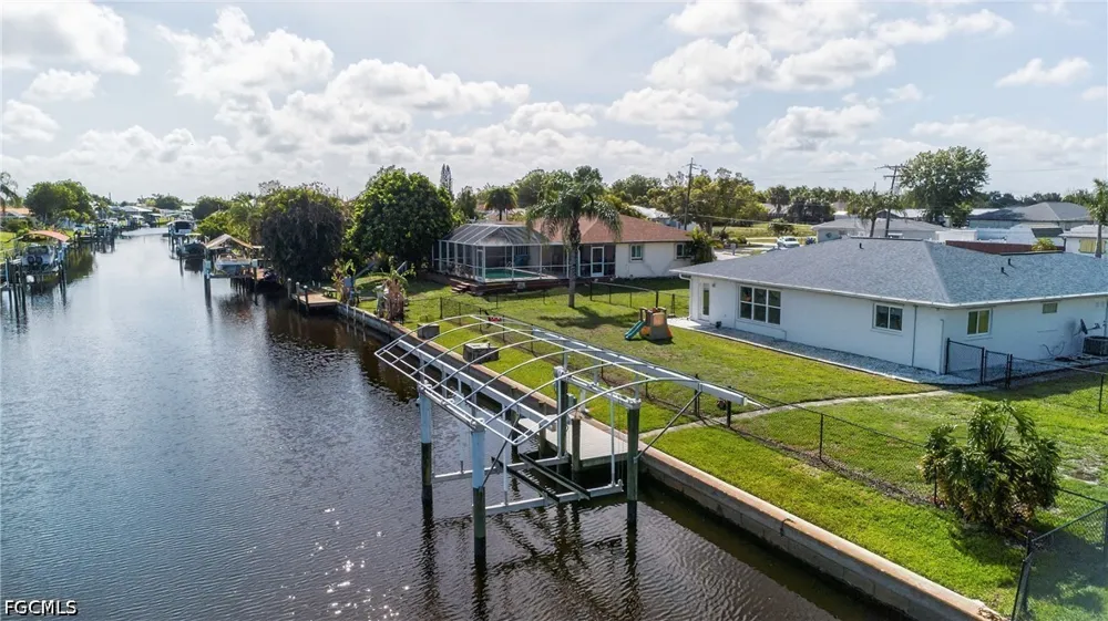 San Marino Drive S Punta Gorda, FL 33983