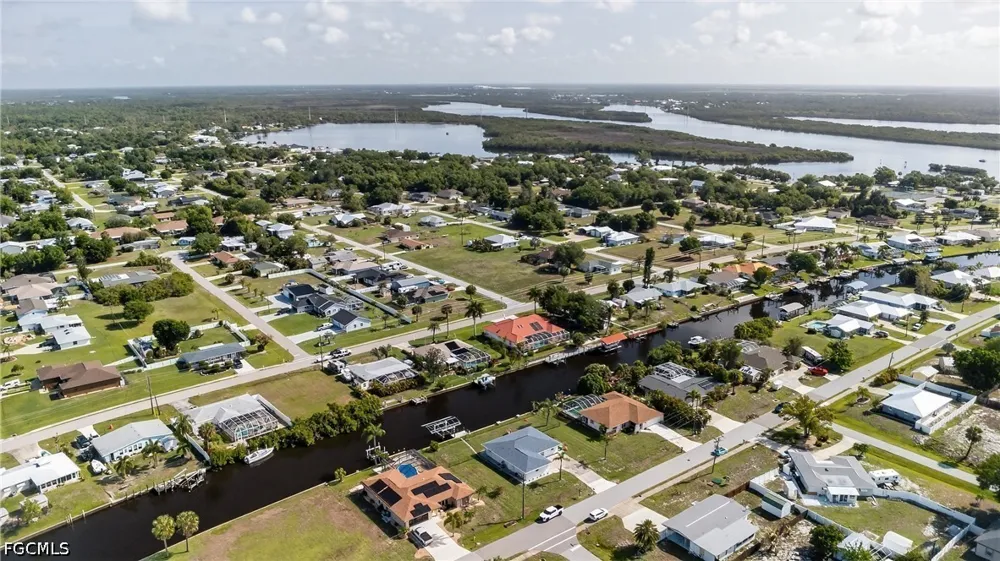 San Marino Drive S Punta Gorda, FL 33983