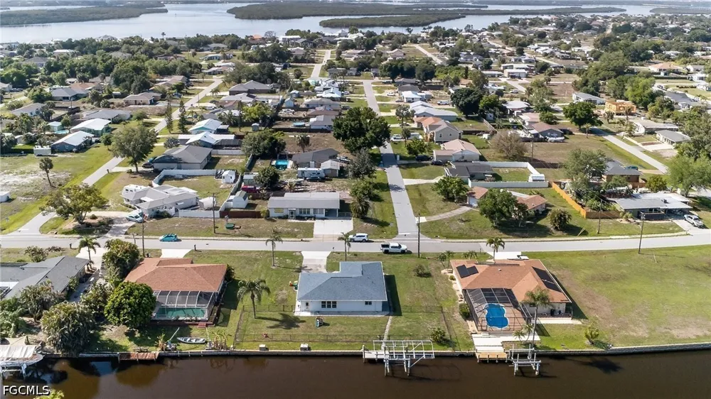 San Marino Drive S Punta Gorda, FL 33983