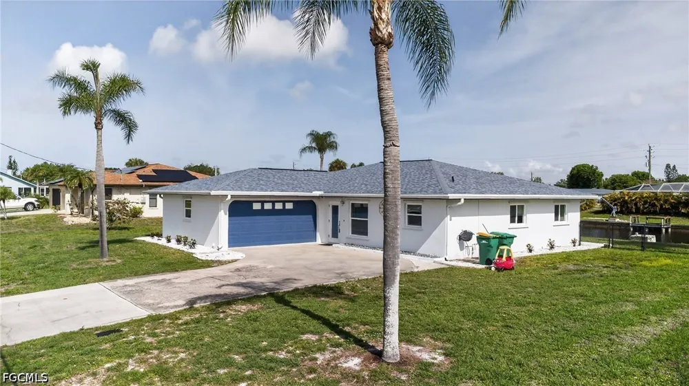 San Marino Drive S Punta Gorda, FL 33983
