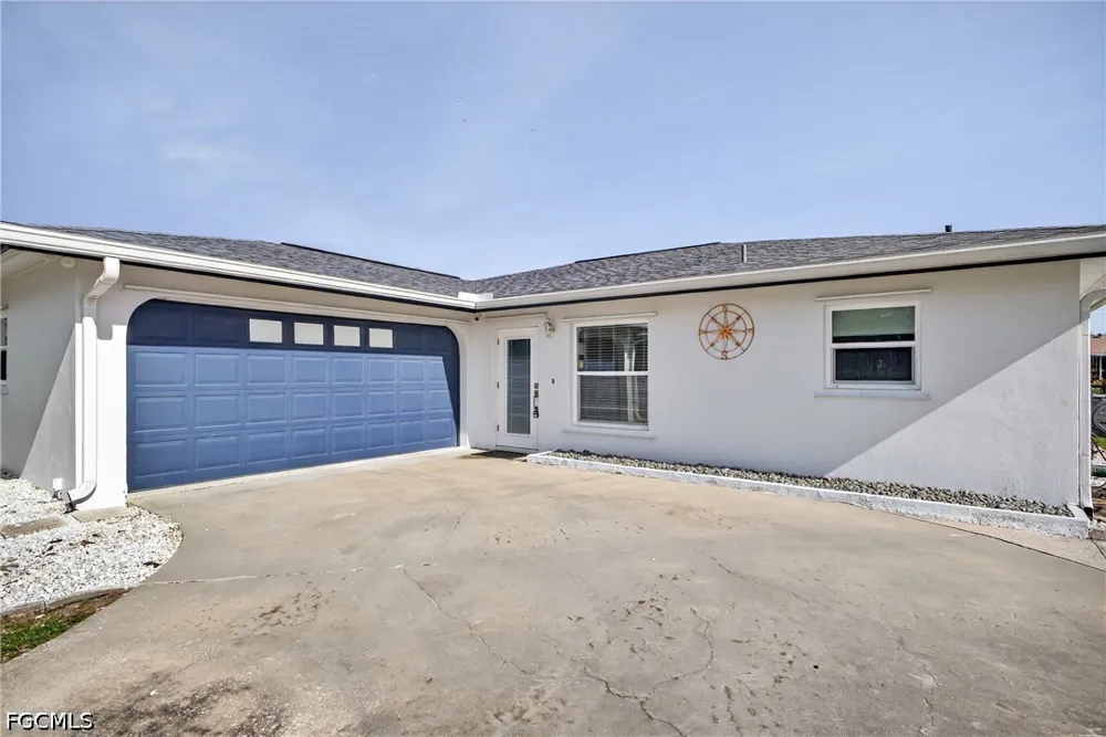 San Marino Drive S Punta Gorda, FL 33983