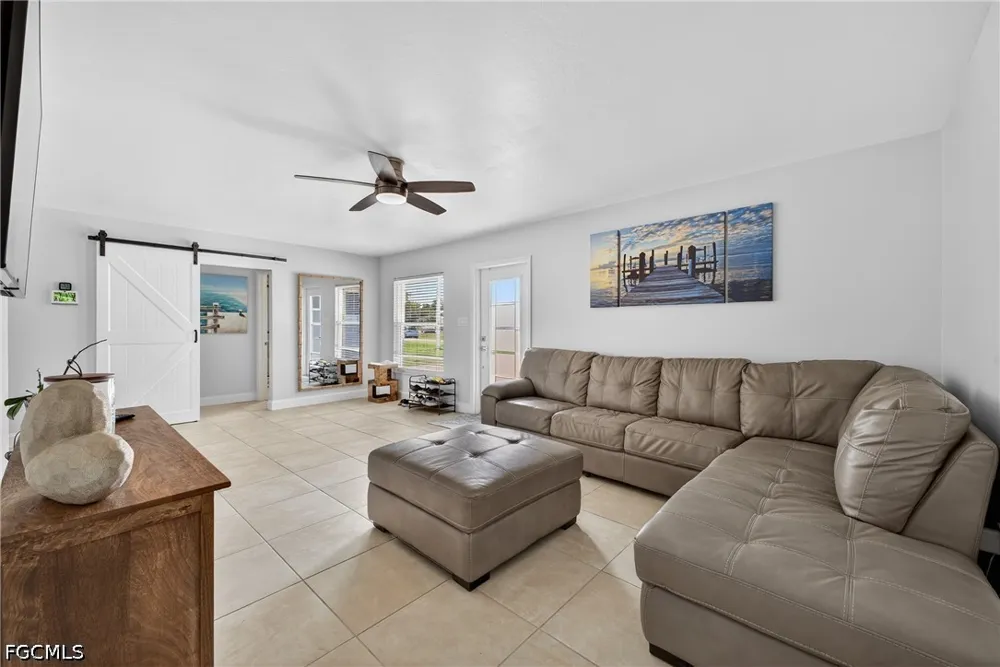 San Marino Drive S Punta Gorda, FL 33983