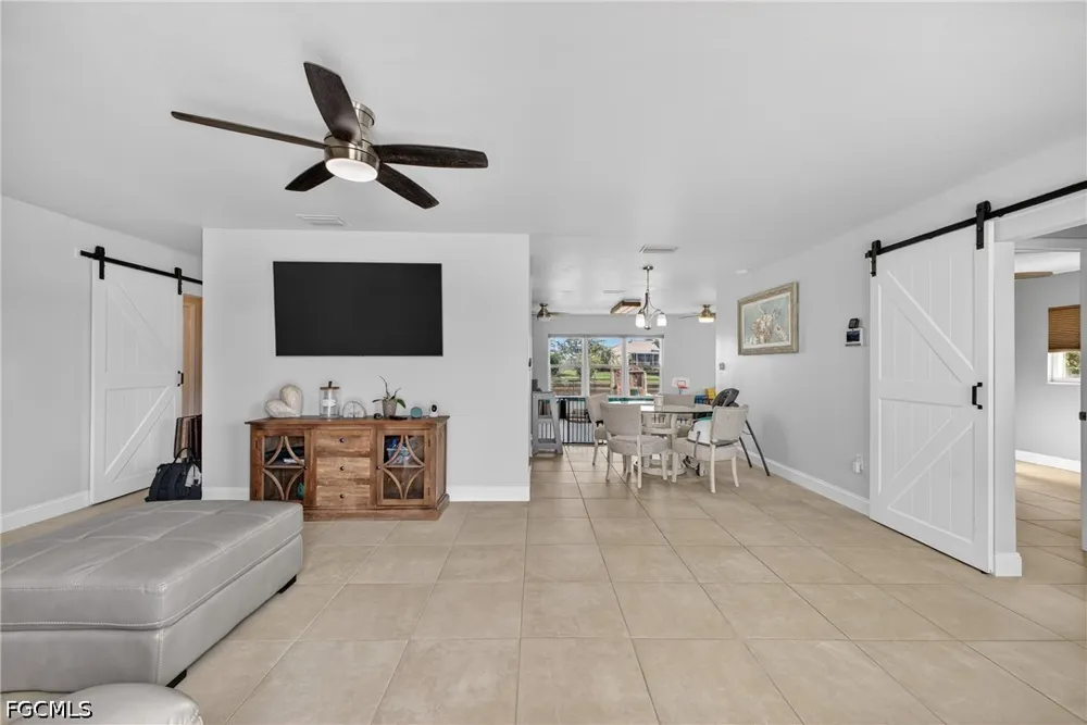 San Marino Drive S Punta Gorda, FL 33983