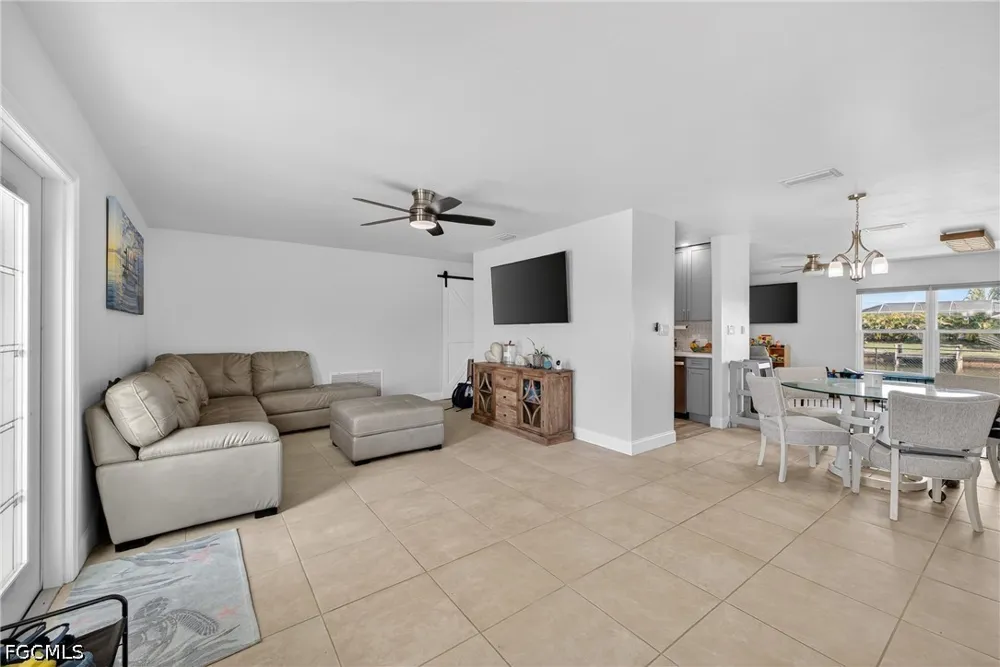 San Marino Drive S Punta Gorda, FL 33983