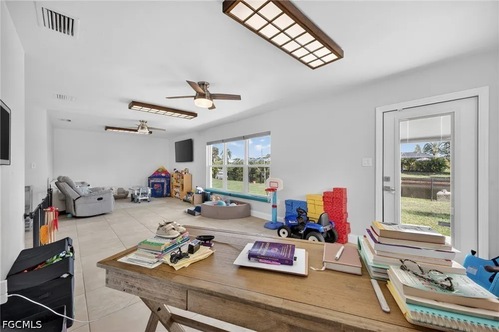 San Marino Drive S Punta Gorda, FL 33983