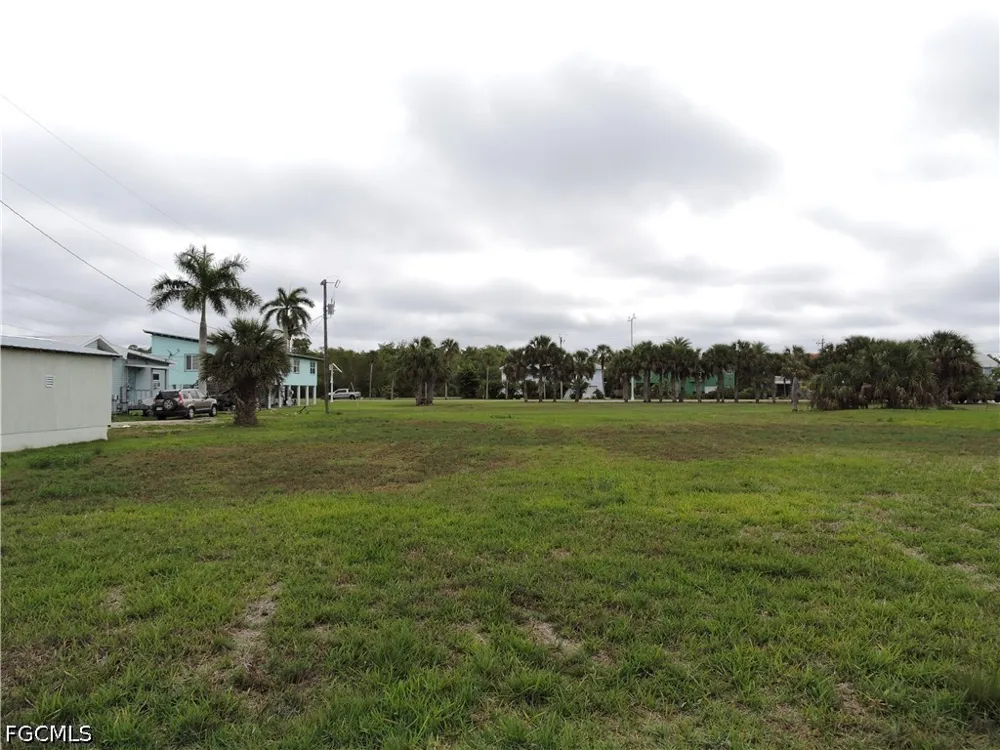 Buckner Street Everglades City, FL 34139