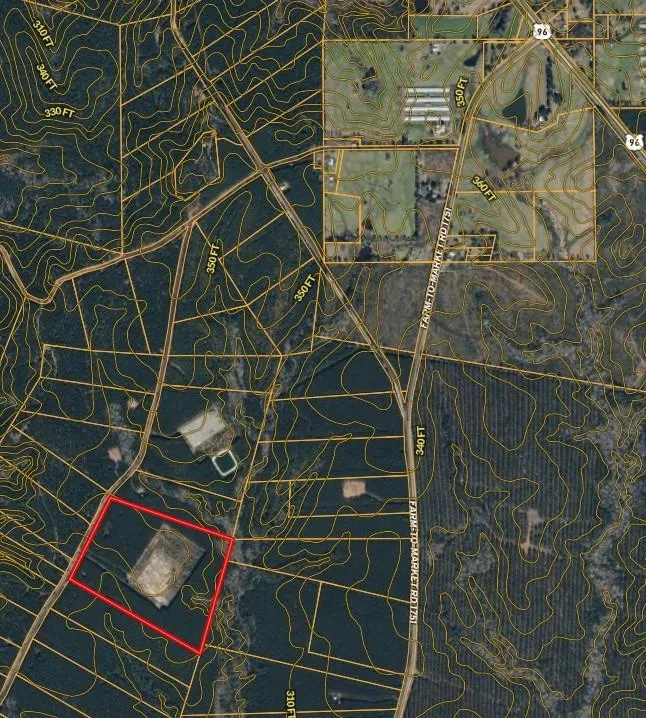 66 Cr 4248 San Augustine, TX 75972