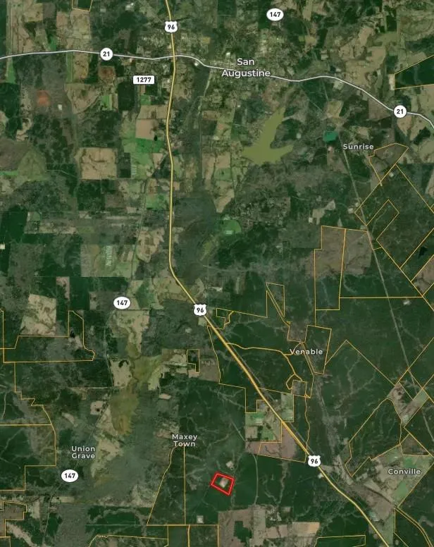 66 Cr 4248 San Augustine, TX 75972