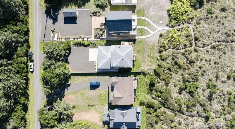 27 Ocean Lane Copalis Beach, WA 98535