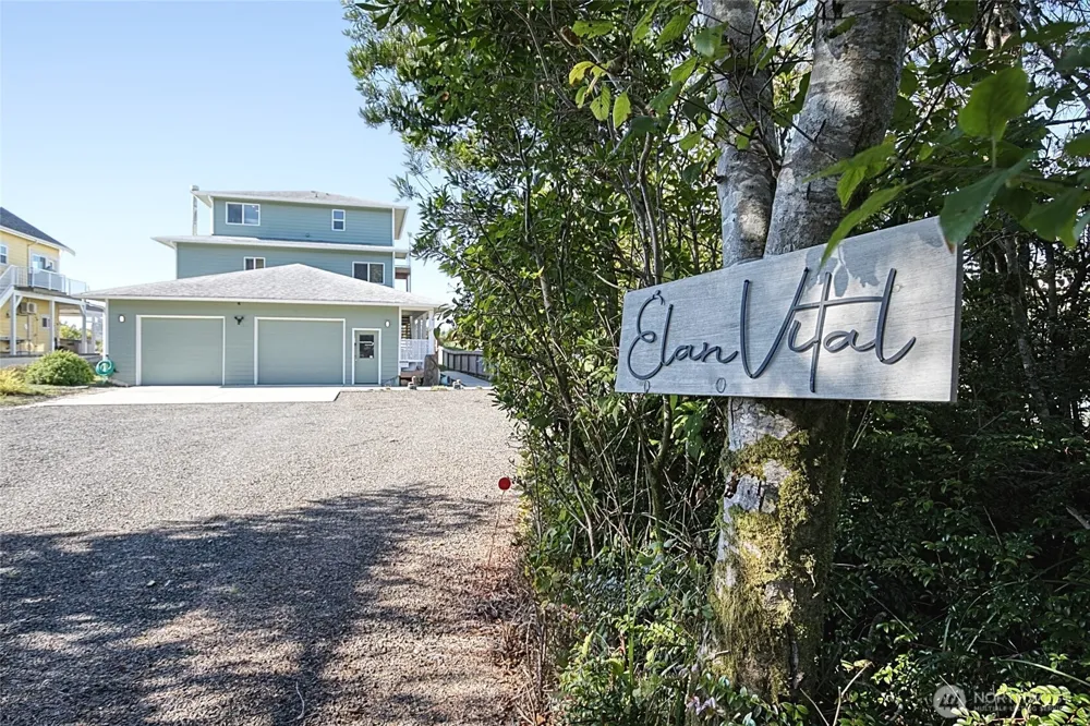 27 Ocean Lane Copalis Beach, WA 98535