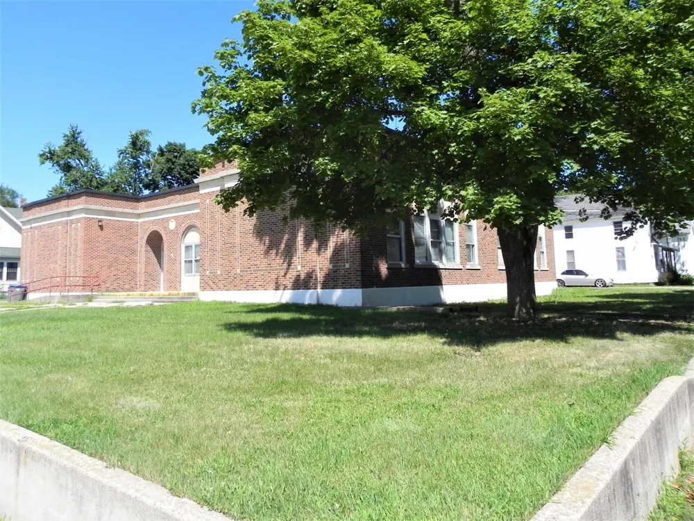 601 Neuman Street Sturgis, MI 49091