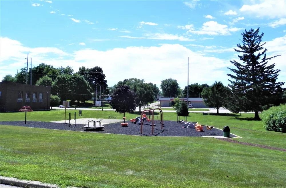 601 Neuman Street Sturgis, MI 49091