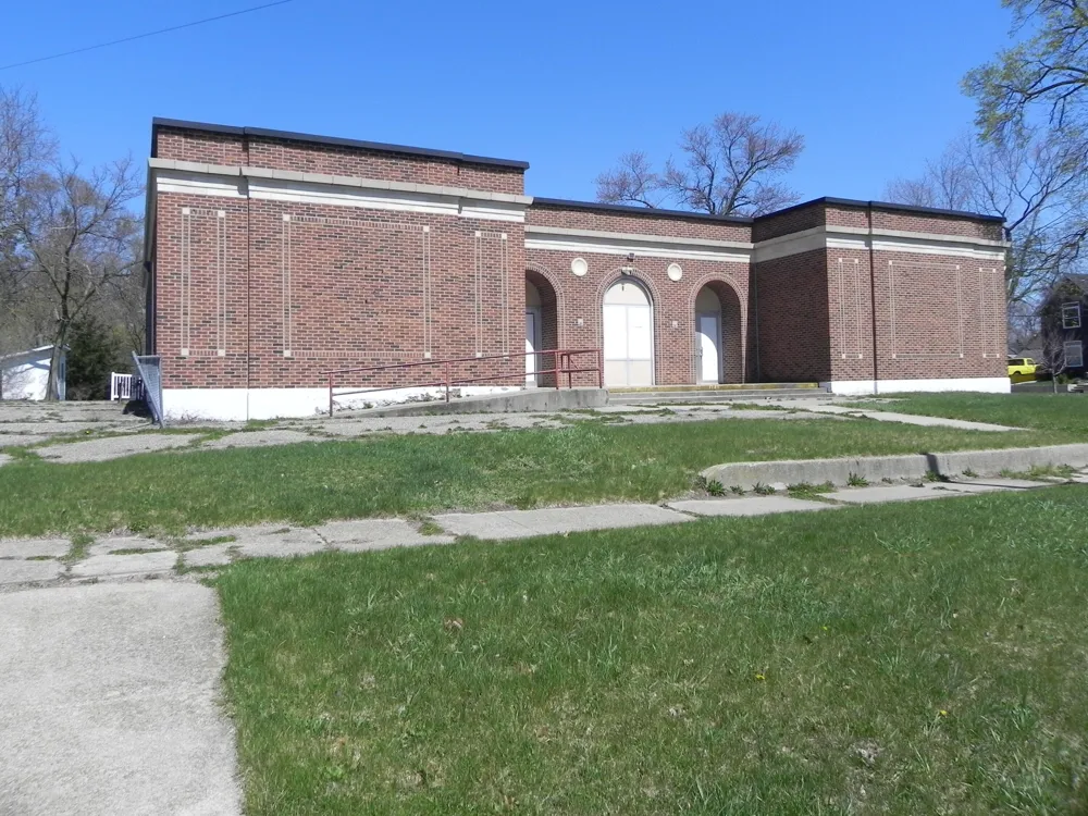 601 Neuman Street Sturgis, MI 49091
