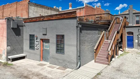 119 E 1st Street #C3