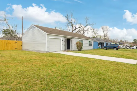 4901 Richfield Lane