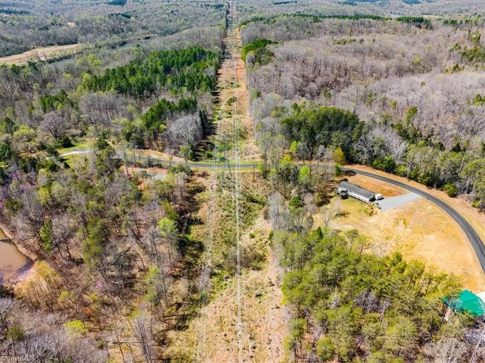 0 Fisher Road Pinnacle, NC 27043