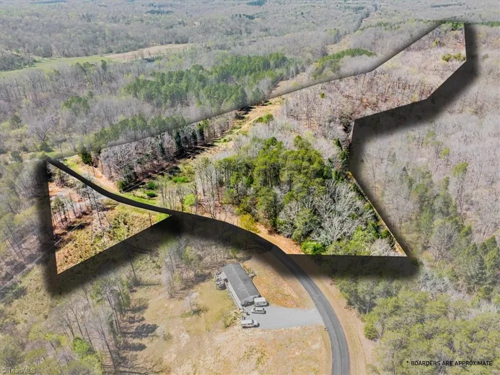0 Fisher Road Pinnacle, NC 27043