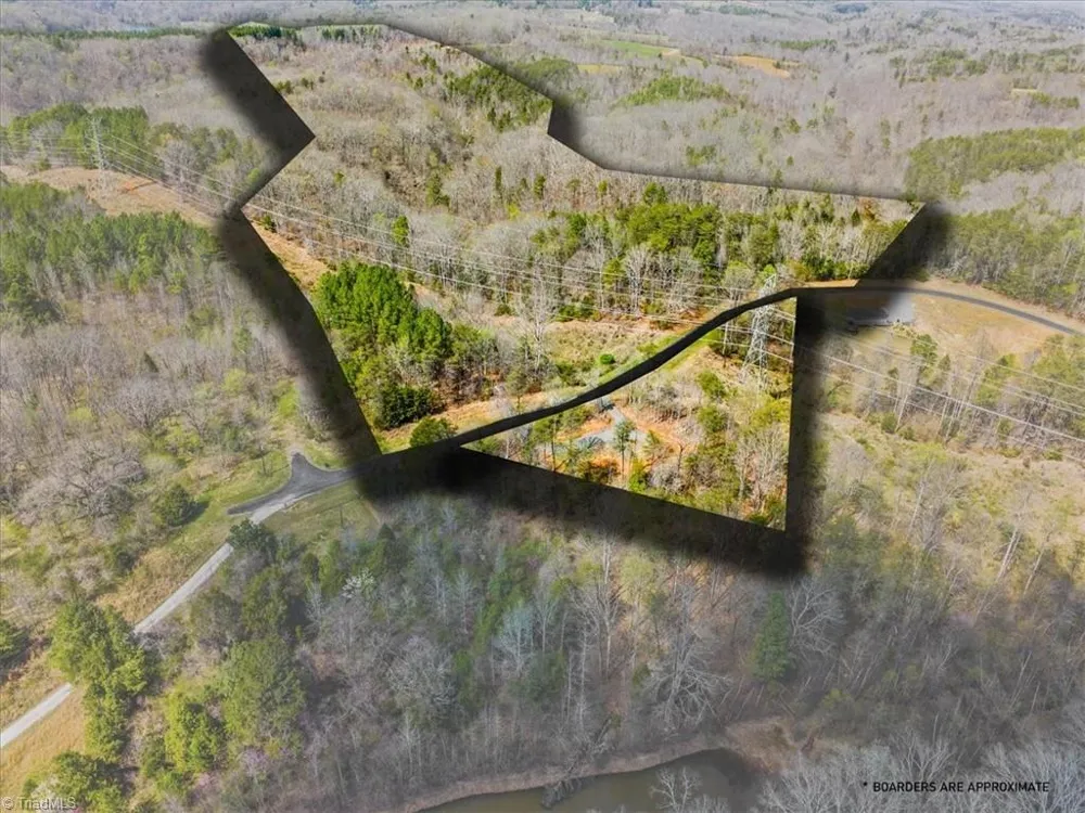 0 Fisher Road Pinnacle, NC 27043