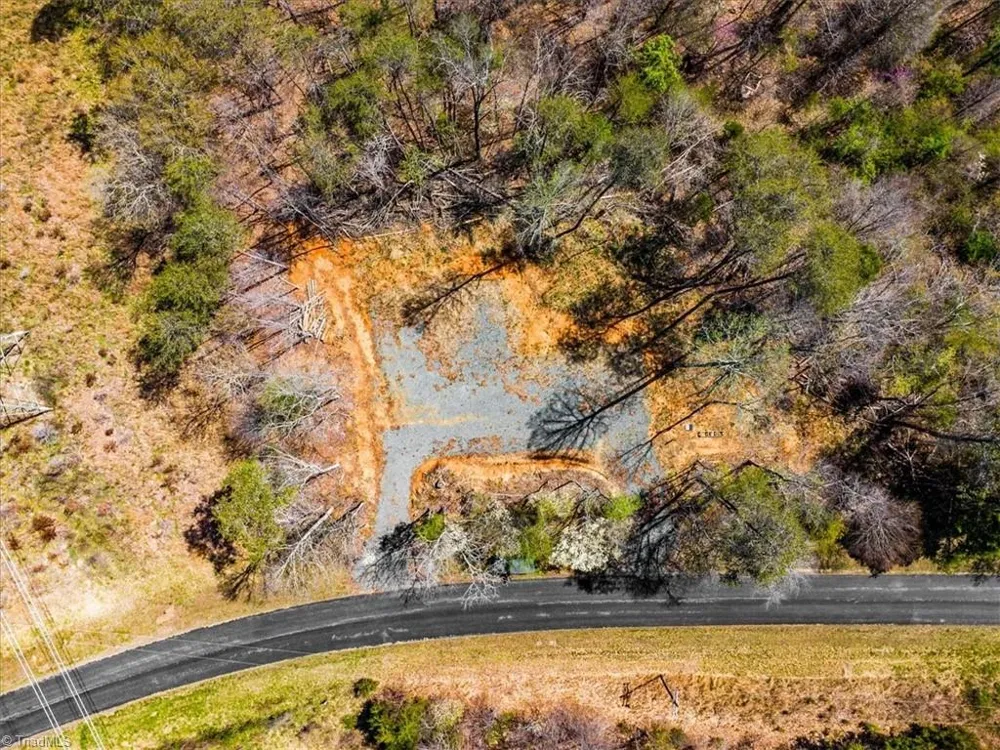 0 Fisher Road Pinnacle, NC 27043