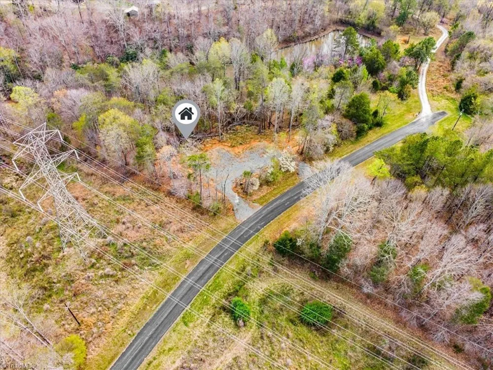 0 Fisher Road Pinnacle, NC 27043