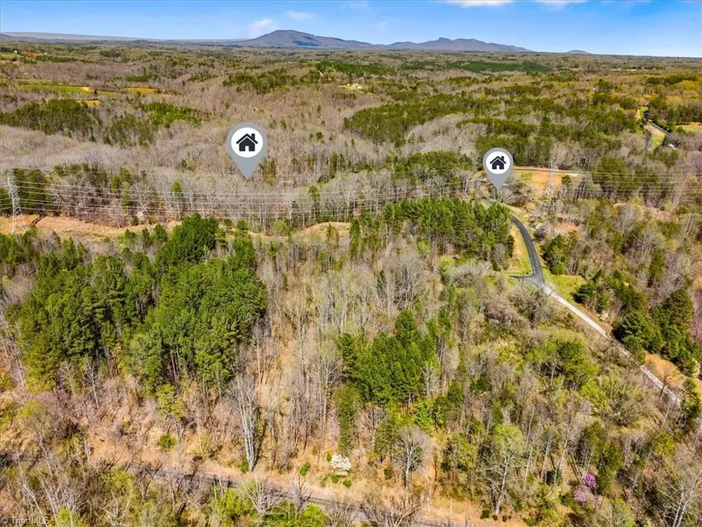 0 Fisher Road Pinnacle, NC 27043