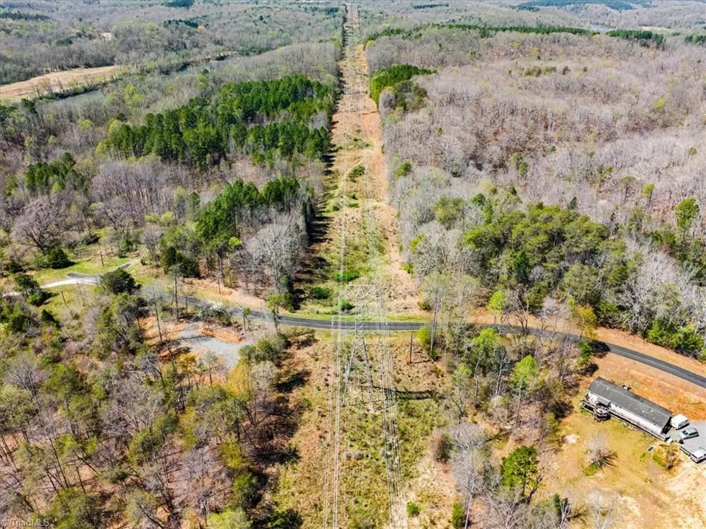 0 Fisher Road Pinnacle, NC 27043