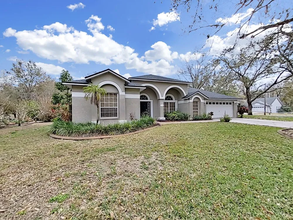 17307 OAK LEDGE DRIVE Lutz, FL 33549