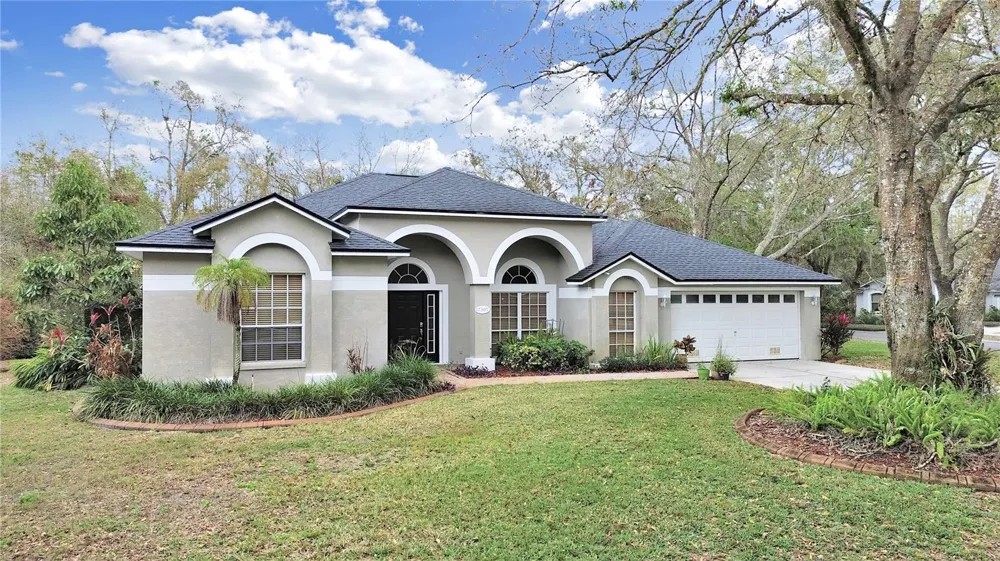 17307 OAK LEDGE DRIVE Lutz, FL 33549
