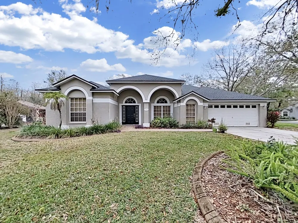 17307 OAK LEDGE DRIVE Lutz, FL 33549