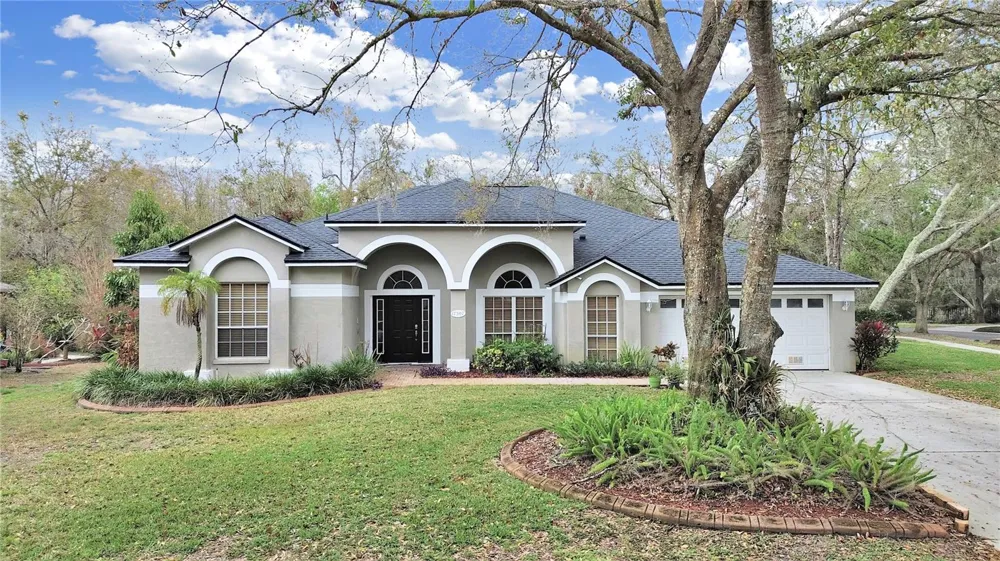 17307 OAK LEDGE DRIVE Lutz, FL 33549