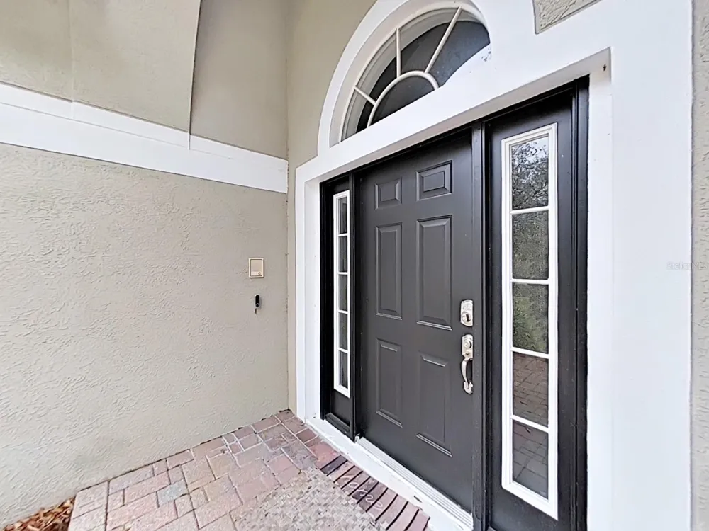17307 OAK LEDGE DRIVE Lutz, FL 33549