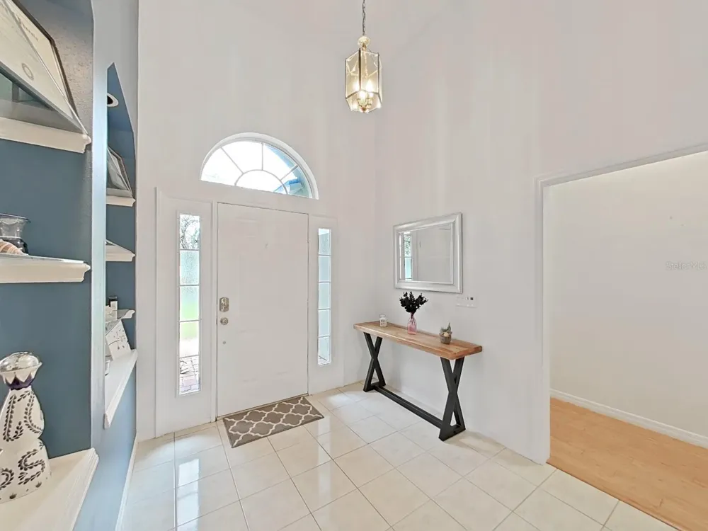 17307 OAK LEDGE DRIVE Lutz, FL 33549