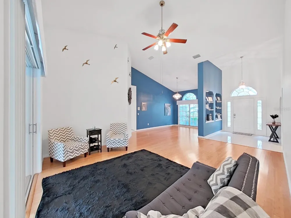 17307 OAK LEDGE DRIVE Lutz, FL 33549