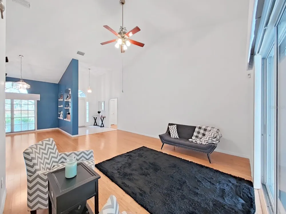 17307 OAK LEDGE DRIVE Lutz, FL 33549