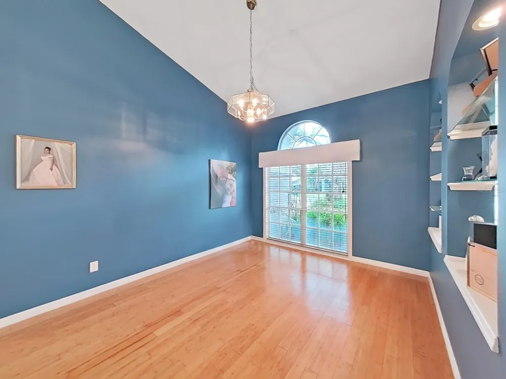 17307 OAK LEDGE DRIVE Lutz, FL 33549