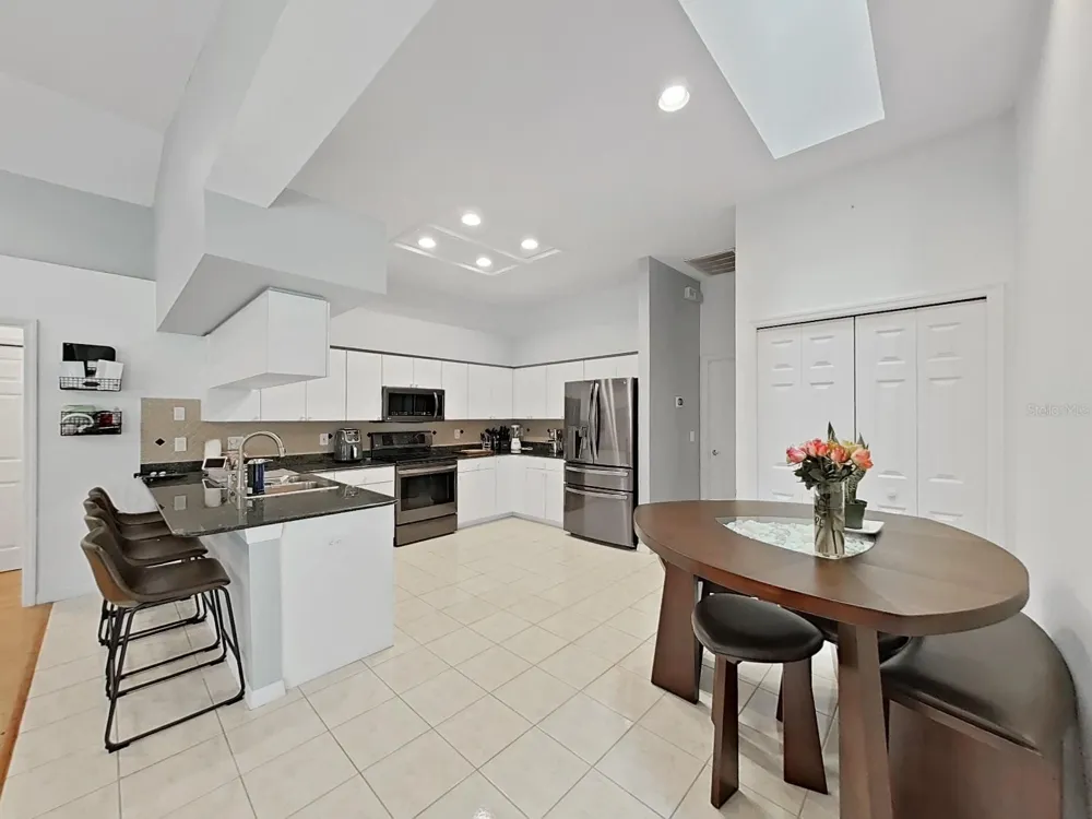 17307 OAK LEDGE DRIVE Lutz, FL 33549