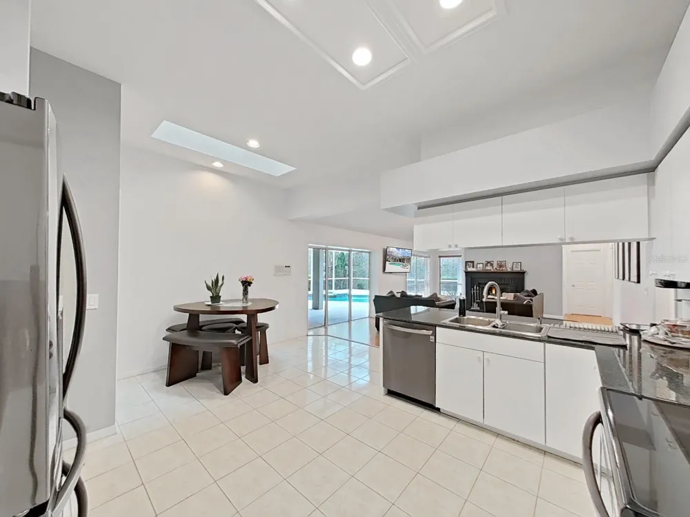 17307 OAK LEDGE DRIVE Lutz, FL 33549