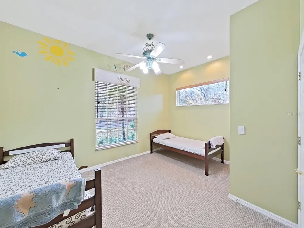 17307 OAK LEDGE DRIVE Lutz, FL 33549