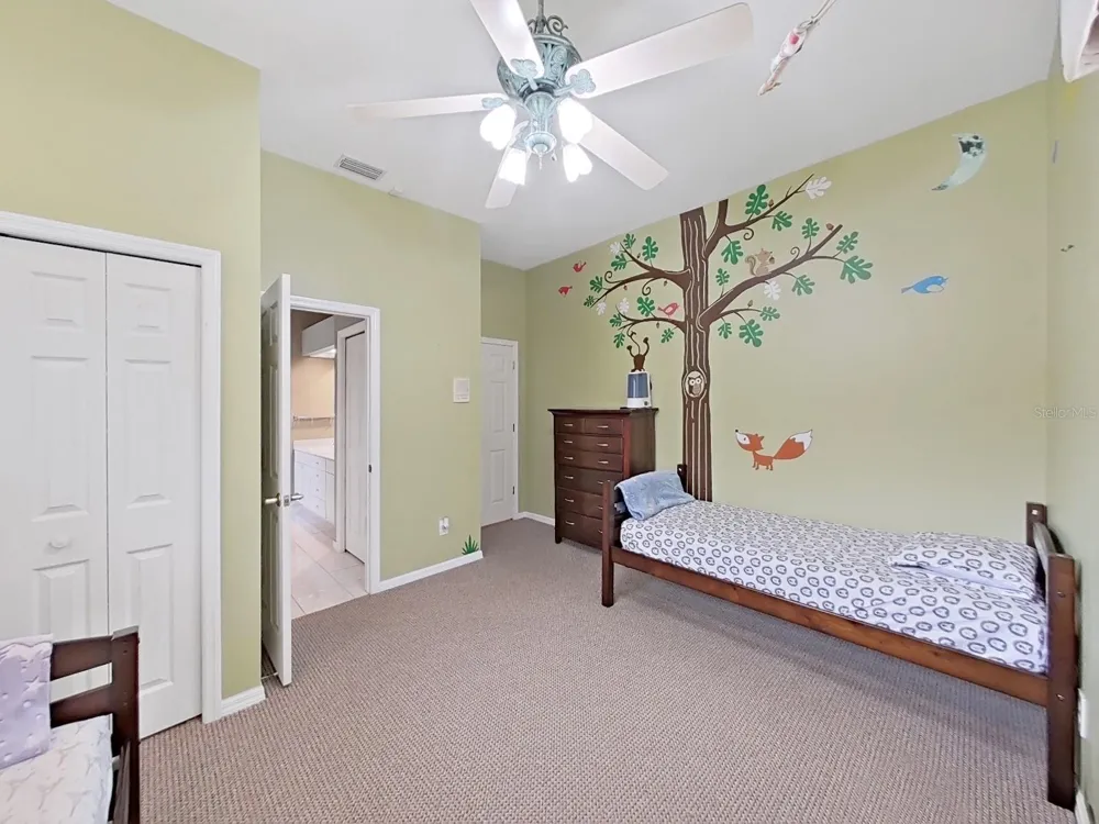 17307 OAK LEDGE DRIVE Lutz, FL 33549