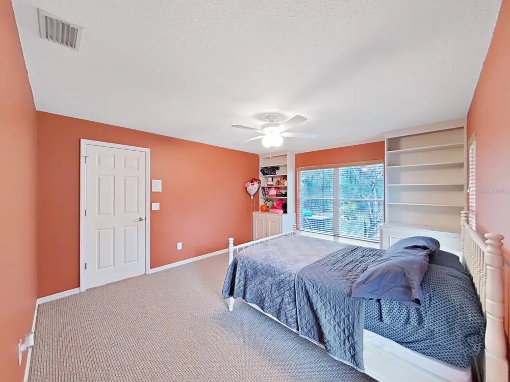 17307 OAK LEDGE DRIVE Lutz, FL 33549