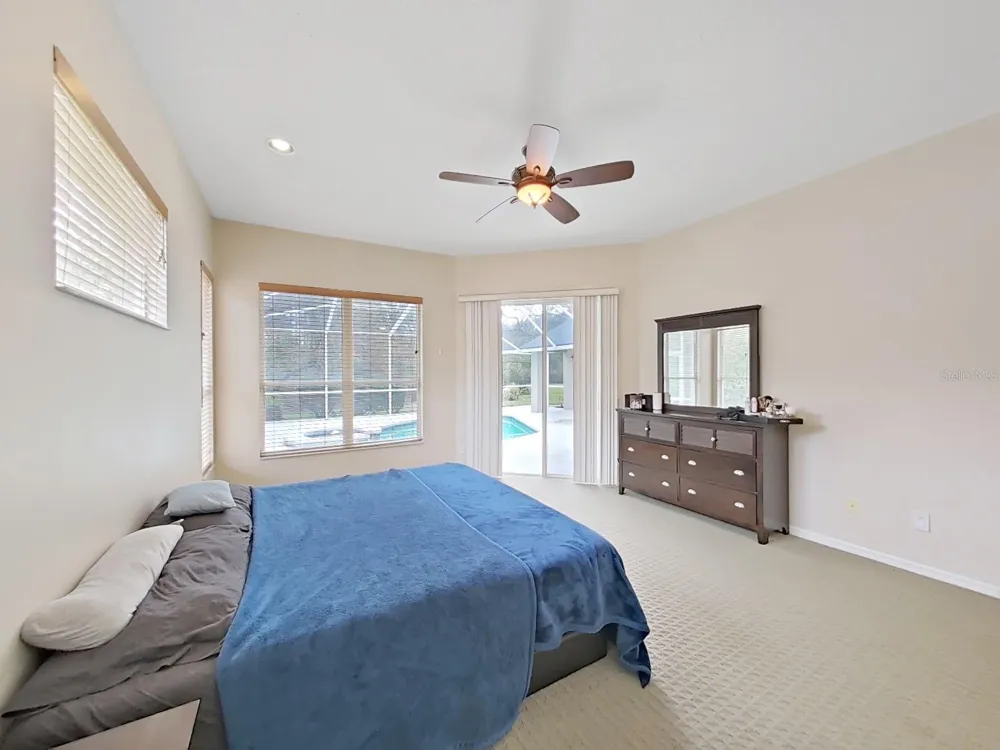 17307 OAK LEDGE DRIVE Lutz, FL 33549