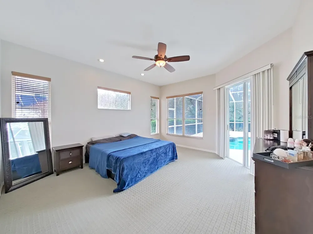 17307 OAK LEDGE DRIVE Lutz, FL 33549