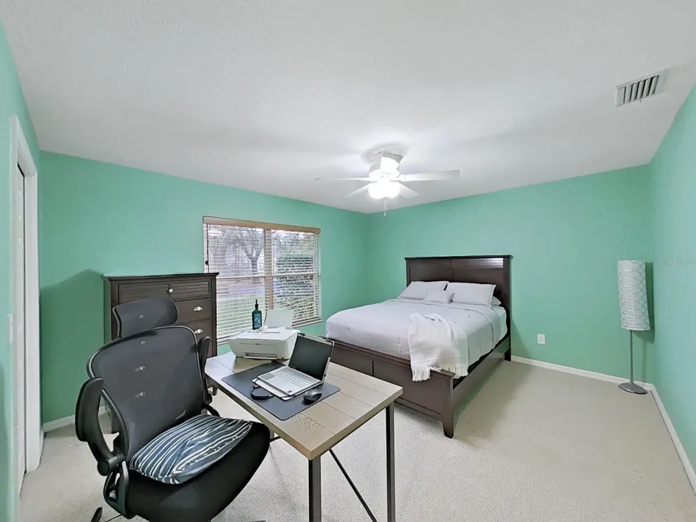 17307 OAK LEDGE DRIVE Lutz, FL 33549