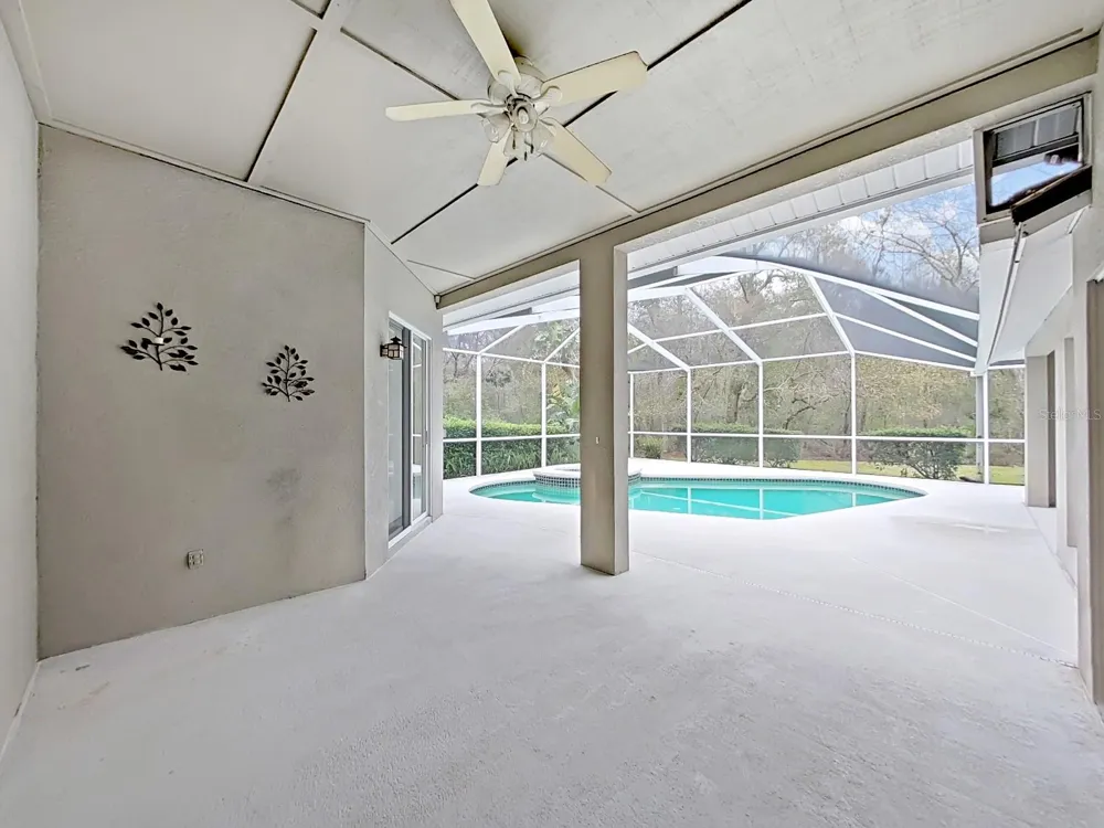 17307 OAK LEDGE DRIVE Lutz, FL 33549