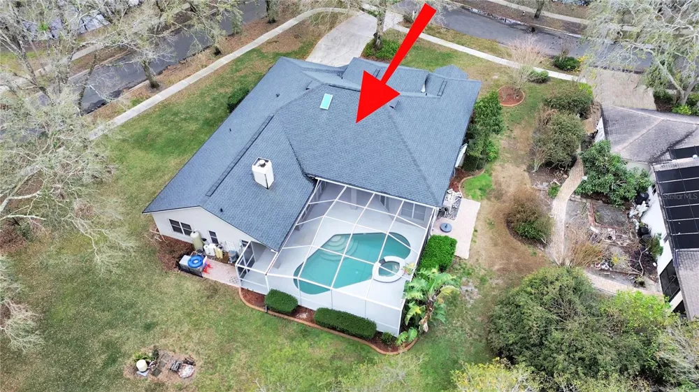 17307 OAK LEDGE DRIVE Lutz, FL 33549